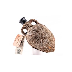 S´Ámfora Mudéfer Negro | Epicuro&Co