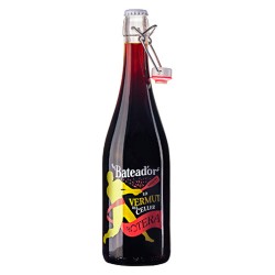 Vermut Batead´or | Epicuro&Co