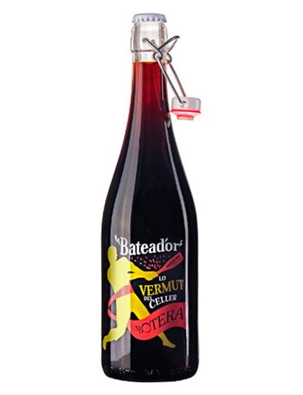 Vermut Batead´or | Epicuro&Co