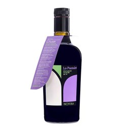 Bálsamo de Vinagre de vino, Lo Puntalet | Epicuro&Co