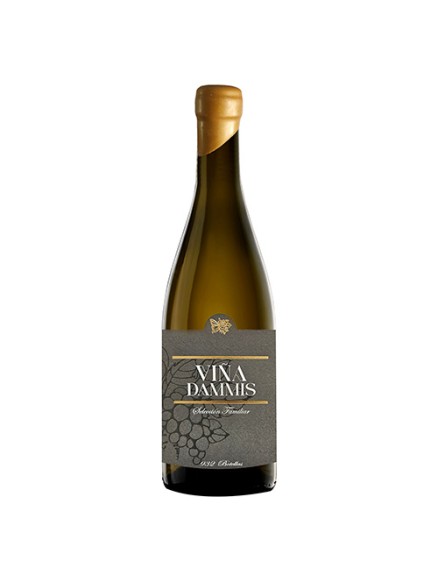 Viña Dammis Selección Familiar | Epicuro&Co