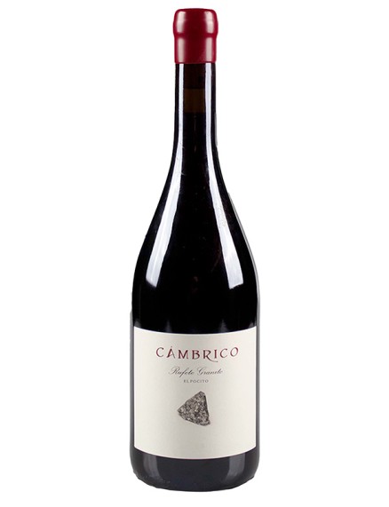 Cámbrico El Pocito | Epicuro&Co