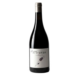 SOLO 575 UVAS | Epicuro&Co