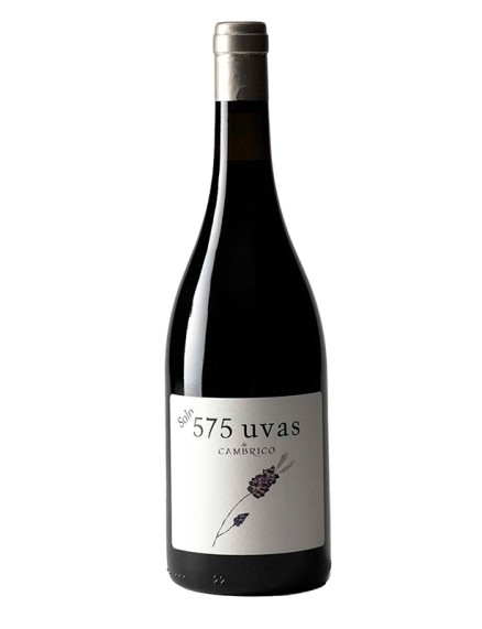 SOLO 575 UVAS | Epicuro&Co