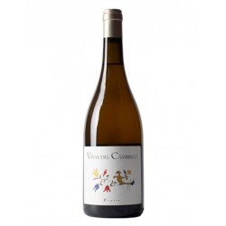 Cámbrico Rufete Blanco Pizarra | Epicuro&Co