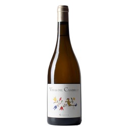 Rufete Blanco, Granito | Epicuro&Co