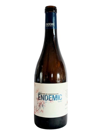 Endemic Segundo | Epicuro&Co