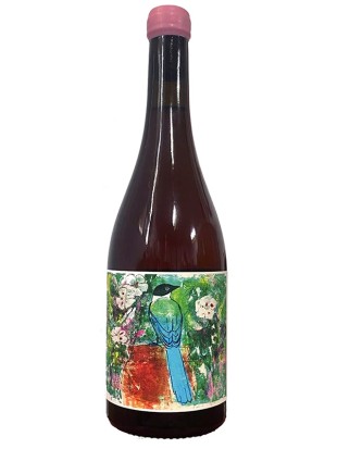 Rabilargo Clarete | Epicuro&Co