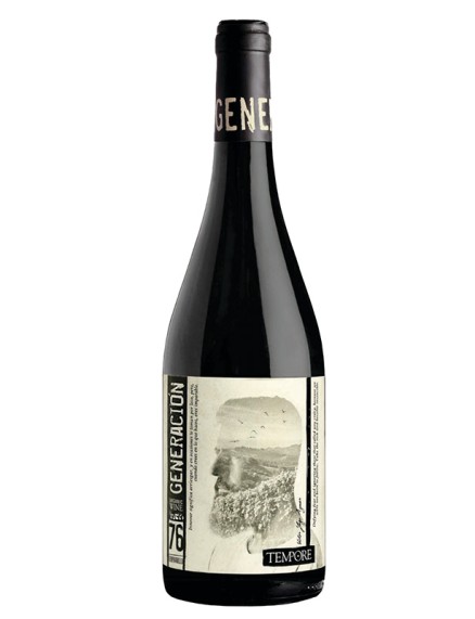 G76 Tempranillo | Epicuro&Co