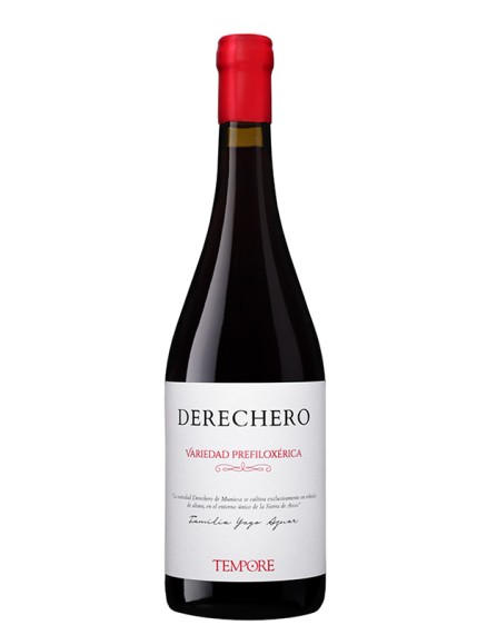 Derechero | Epicuro&Co