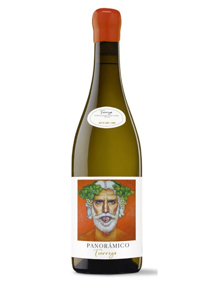 Panorámico Tierroya | Epicuro&Co