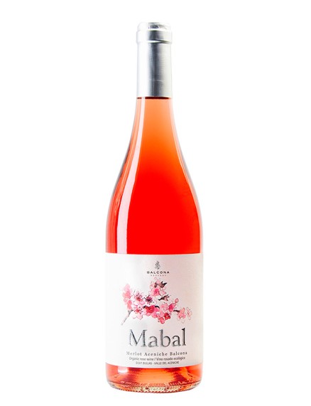 Mabal Rosé | Epicuro&Co