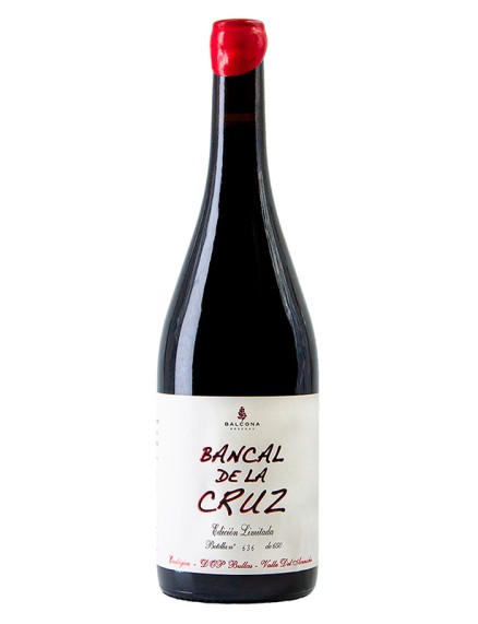 Bancal de la Cruz | Epicuro&Co