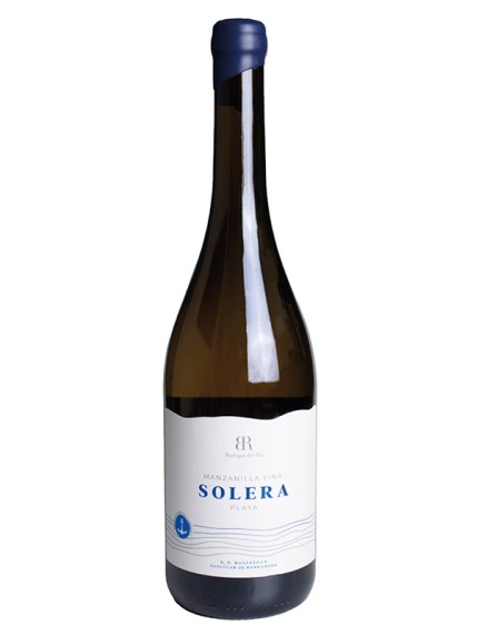 Manzanilla Solera Playa | Epicuro&Co