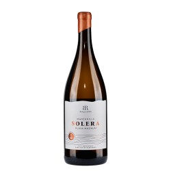 Solera Playa Magnum, Saca Estacional | Epicuro&Co