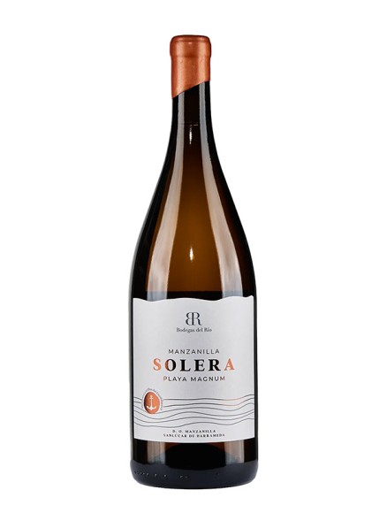 Solera Playa Magnum, Saca Estacional | Epicuro&Co