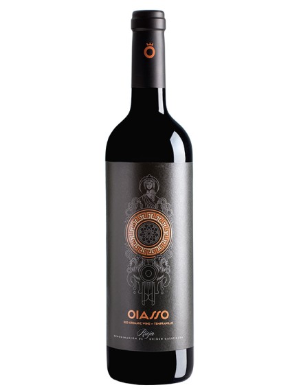 Oiasso Tempranillo | Epicuro&Co