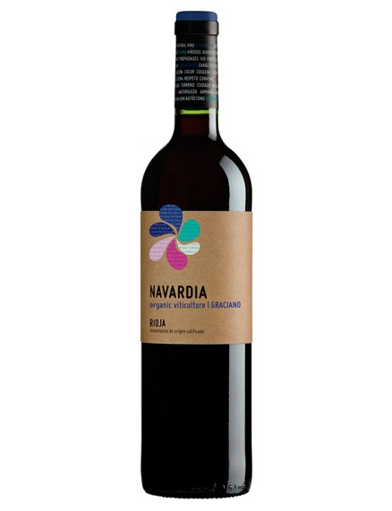 Navardía Graciano | Epicuro&Co