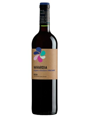 Navardía Graciano | Epicuro&Co