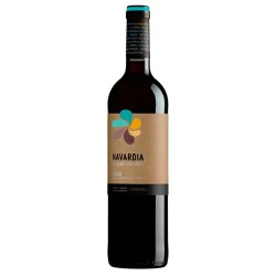 Navardía Crianza | Epicuro&Co