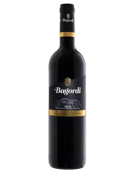 Bagordi Gran Reserva | Epicuro&Co
