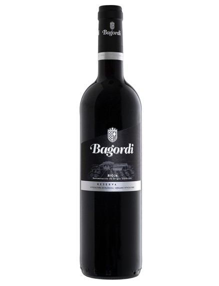Bagordi Reserva | Epicuro&Co