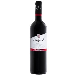 Bagordi Crianza | Epicuro&Co