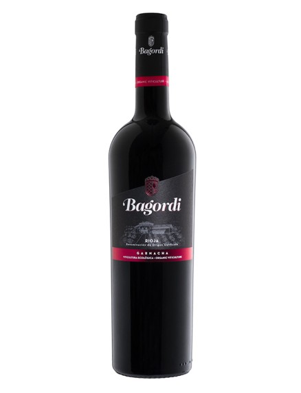 Bagordi Garnacha | Epicuro&Co