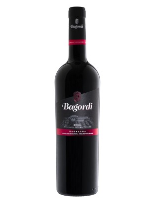 Bagordi Garnacha | Epicuro&Co