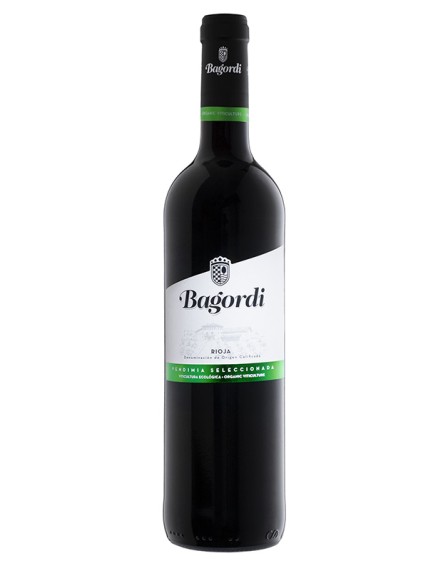 Bagordi Vendimia Seleccionada | Epicuro&Co