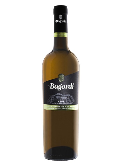 Bagordi Blanco Fermentado en Barrica | Epicuro&Co
