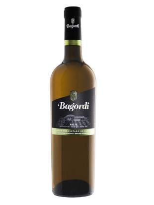 Bagordi Blanco Fermentado en Barrica | Epicuro&Co