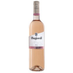 Bagordi Rosado | Epicuro&Co