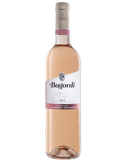 Bagordi Rosado | Epicuro&Co