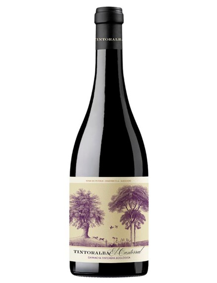 EL CANTORRAL, Tinto | Epicuro&Co