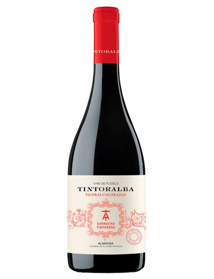 Piedras Coloradas | Epicuro&Co