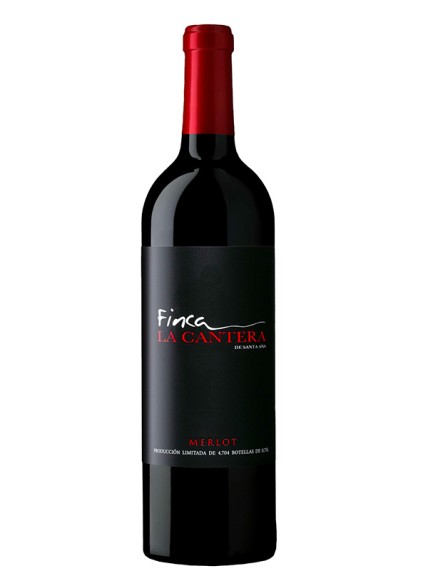Finca la Cantera, Merlot | Epicuro&Co