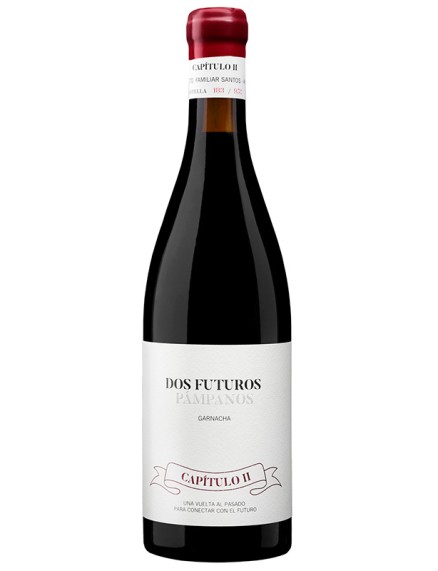 Dos Futuros Pampanos | Epicuro&Co