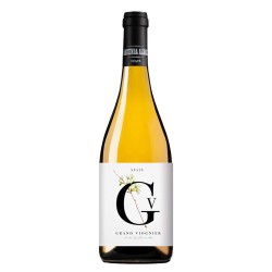 Grand Vognier | Epicuro&Co