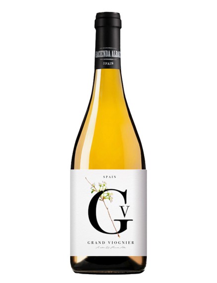 Grand Vognier | Epicuro&Co