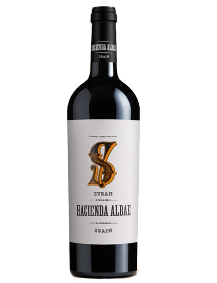 Syrah | Epicuro&Co