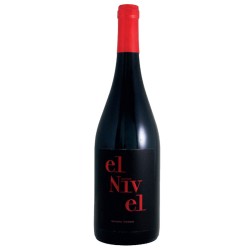 El Nivel, Garnacha Cariñena | Epicuro&Co