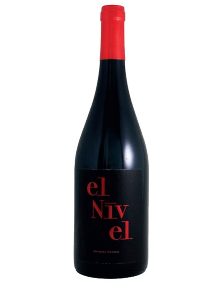 El Nivel, Garnacha Cariñena | Epicuro&Co