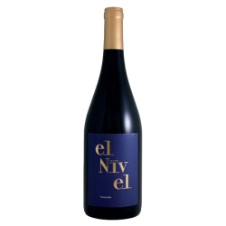 El Nivel, Tempranillo | Epicuro&Co