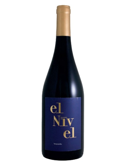 El Nivel, Tempranillo | Epicuro&Co