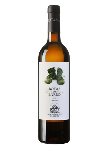 Botas de Barro Verdejo | Epicuro&Co