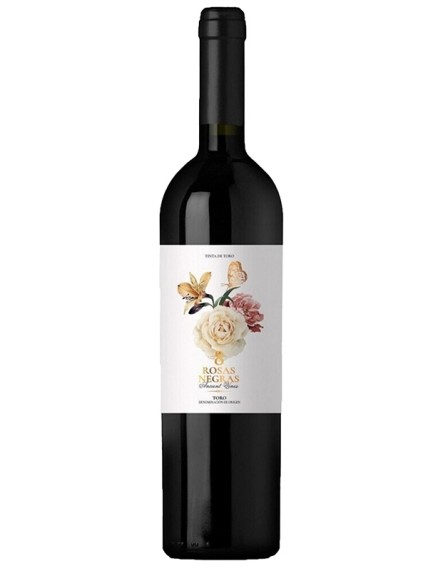 8 Rosas Negras | Epicuro&Co