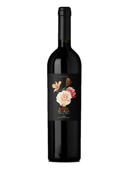 18 Rosas Negras | Epicuro&Co