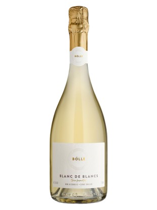 Bolle, Blanc de Blancs | Epicuro&Co
