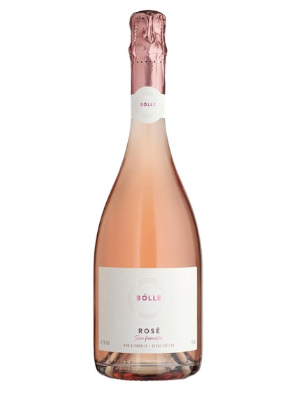 Bolle, Rosé | Epicuro&Co